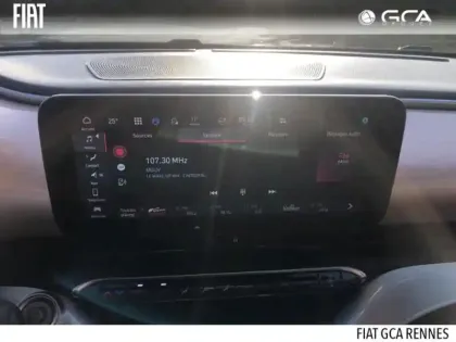 Photo 6 Fiat 500  e 118ch Icône