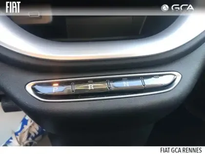 Photo 8 Fiat 500  e 118ch Icône