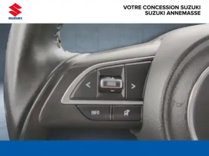 Photo 12 Suzuki Swift Gén. IV Ph2 Avantage 5