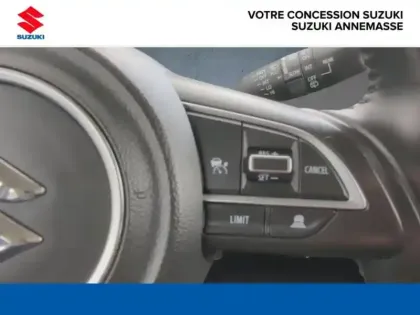 Photo 13 Suzuki Swift Gén. IV Ph2 Avantage 5