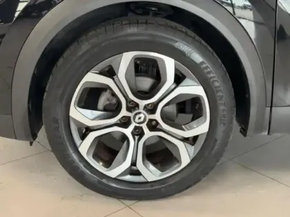 Photo 10 Renault Captur  1.0 TCe 90ch Intens