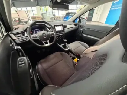 Photo 12 Renault Captur  1.0 TCe 90ch Intens