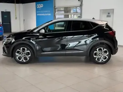 Photo 8 Renault Captur  1.0 TCe 90ch Intens