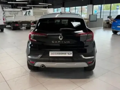 Photo 6 Renault Captur  1.0 TCe 90ch Intens