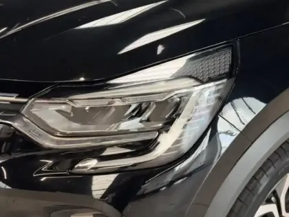 Photo 9 Renault Captur  1.0 TCe 90ch Intens