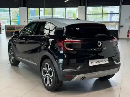 Photo 7 Renault Captur  1.0 TCe 90ch Intens