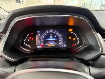 Photo 14 Renault Captur  1.0 TCe 90ch Intens