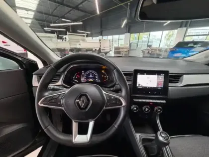 Photo 13 Renault Captur  1.0 TCe 90ch Intens