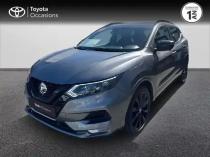 Photo Nissan Qashqai N-tec