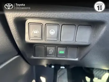 Photo 13 Nissan Qashqai Gén. II (J11) Ph2 N-TEC 5