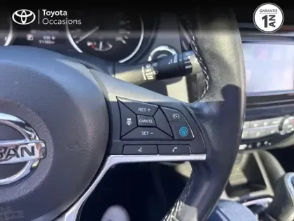 Photo 11 Nissan Qashqai Gén. II (J11) Ph2 N-TEC 5