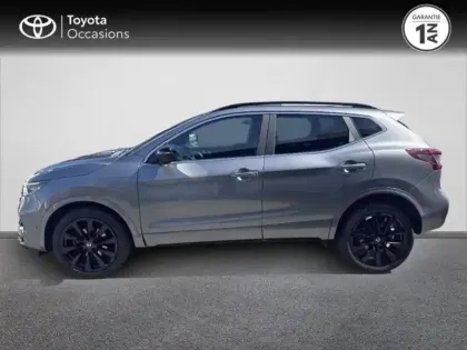 Photo 12 Nissan Qashqai Gén. II (J11) Ph2 N-TEC 5