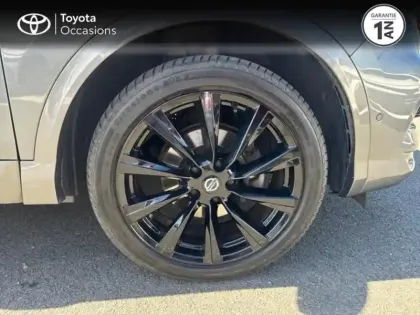 Photo 7 Nissan Qashqai Gén. II (J11) Ph2 N-TEC 5