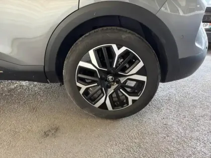 Photo 10 Citroën C4 Gén. III Ph2 MAX 5