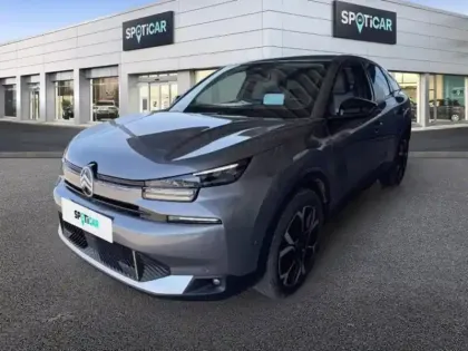 Photo Citroën C4 Max