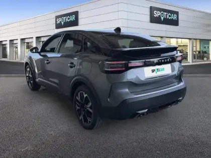 Photo 6 Citroën C4 Gén. III Ph2 MAX 5