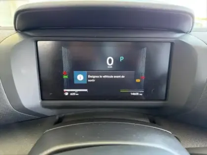 Photo 13 Citroën C4 Gén. III Ph2 MAX 5