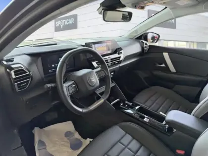 Photo 7 Citroën C4 Gén. III Ph2 MAX 5