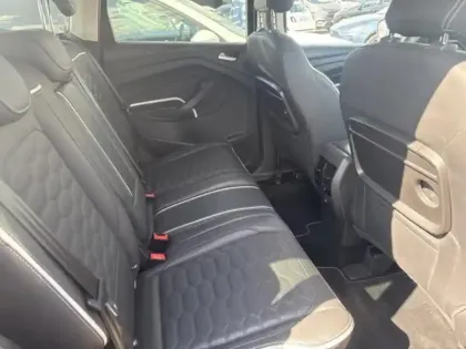 Photo 11 Ford Kuga  1.5 EcoBlue 120ch Vignale