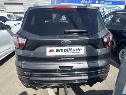 Photo 5 Ford Kuga  1.5 EcoBlue 120ch Vignale