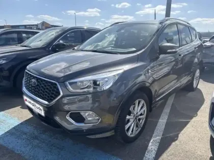 Photo Ford Kuga Vignale