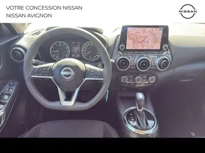 Photo 23 Nissan Juke  1.0 DIG-T 114ch Business Edition DCT 2023