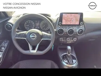 Photo 6 Nissan Juke  1.0 DIG-T 114ch Business Edition DCT 2023