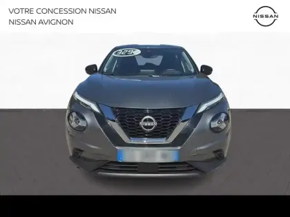 Photo 16 Nissan Juke  1.0 DIG-T 114ch Business Edition DCT 2023