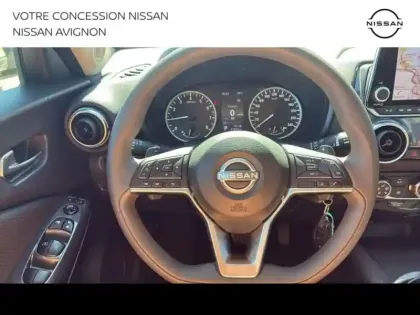 Photo 7 Nissan Juke  1.0 DIG-T 114ch Business Edition DCT 2023