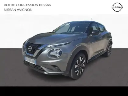 Photo 15 Nissan Juke  1.0 DIG-T 114ch Business Edition DCT 2023