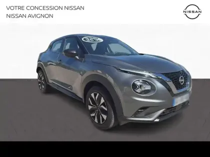 Photo 17 Nissan Juke  1.0 DIG-T 114ch Business Edition DCT 2023