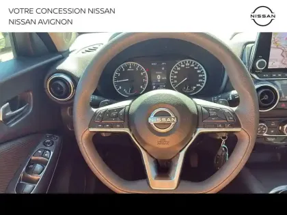 Photo 24 Nissan Juke  1.0 DIG-T 114ch Business Edition DCT 2023