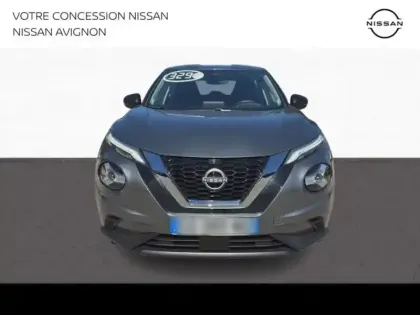 Photo 5 Nissan Juke  1.0 DIG-T 114ch Business Edition DCT 2023