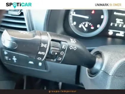 Photo 14 Hyundai Tucson Gén. II Ph2 Executive 5