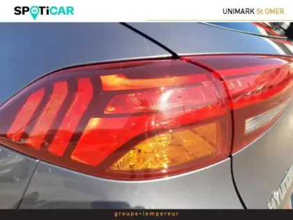 Photo 6 Hyundai Tucson Gén. II Ph2 Executive 5