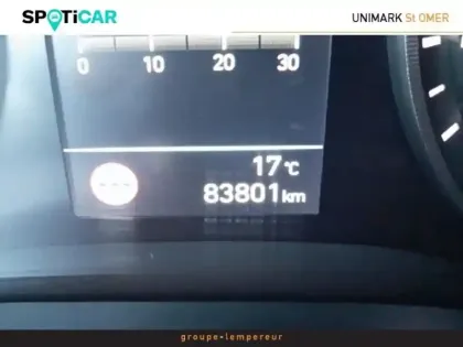 Photo 13 Hyundai Tucson Gén. II Ph2 Executive 5