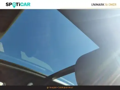 Photo 9 Hyundai Tucson Gén. II Ph2 Executive 5