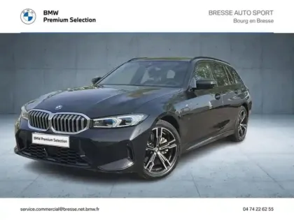 Photo Bmw Serie 3 M Sport
