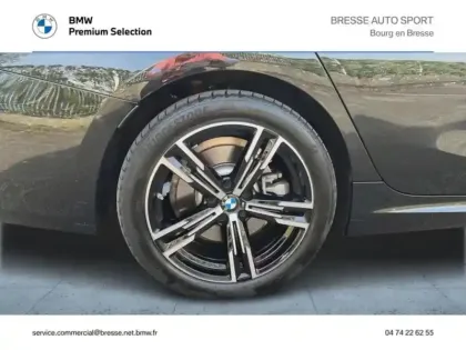 Photo 9 BMW Serie 3 Gén. VII (G21) Ph2 Evo M Sport 5