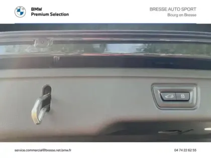 Photo 7 BMW Serie 3 Gén. VII (G21) Ph2 Evo M Sport 5