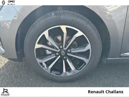 Photo 7 Renault Clio Gén. V (BJA) Ph2 Techno 5