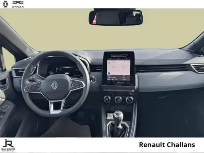 Photo 14 Renault Clio Gén. V (BJA) Ph2 Techno 5