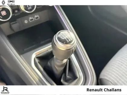 Photo 5 Renault Clio Gén. V (BJA) Ph2 Techno 5