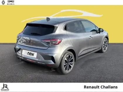 Photo 11 Renault Clio Gén. V (BJA) Ph2 Techno 5