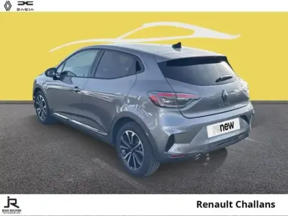 Photo 13 Renault Clio Gén. V (BJA) Ph2 Techno 5