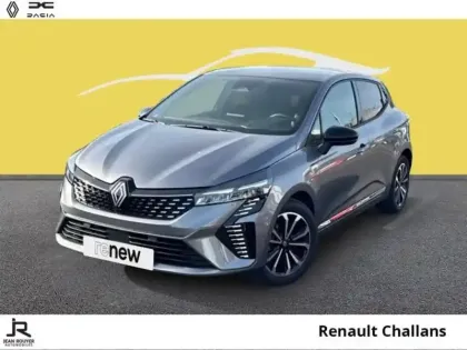 Photo Renault Clio Techno