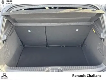 Photo 6 Renault Clio Gén. V (BJA) Ph2 Techno 5