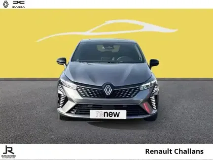 Photo 8 Renault Clio Gén. V (BJA) Ph2 Techno 5