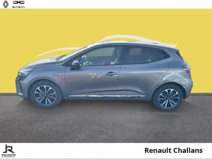 Photo 9 Renault Clio Gén. V (BJA) Ph2 Techno 5