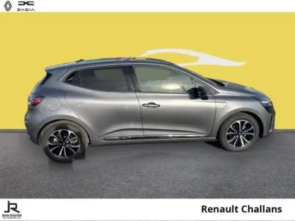 Photo 12 Renault Clio Gén. V (BJA) Ph2 Techno 5